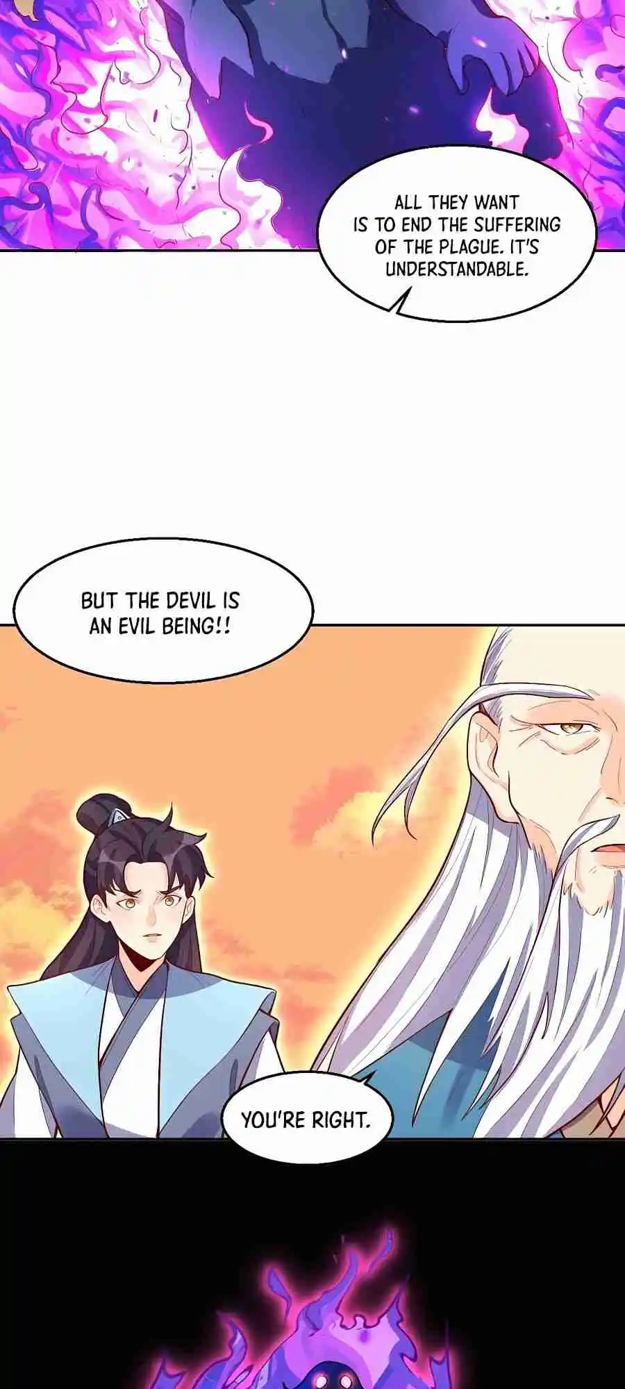 A Big Shot Actually 131