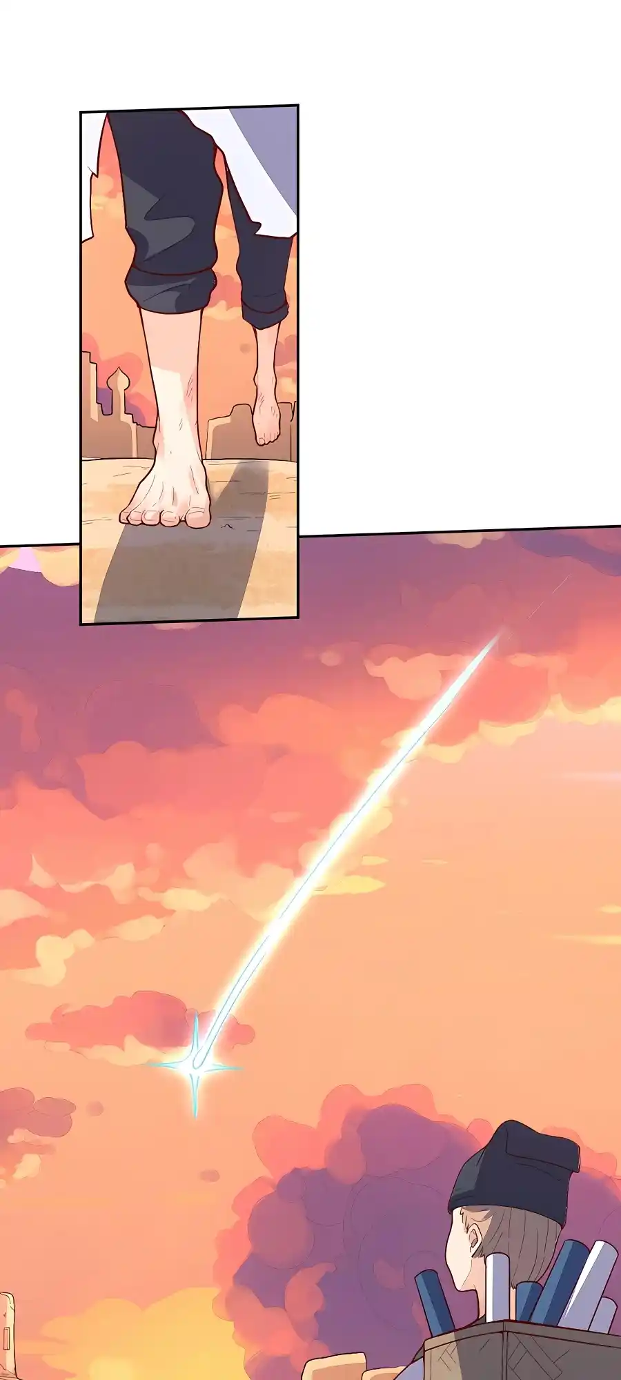 A Big Shot Actually 132