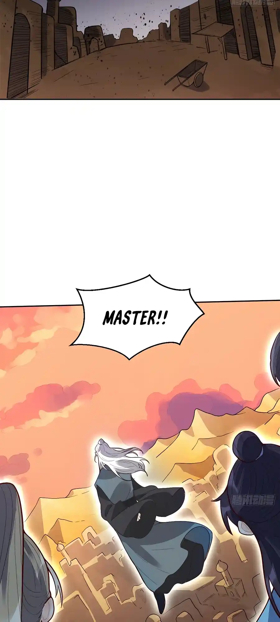 A Big Shot Actually 132