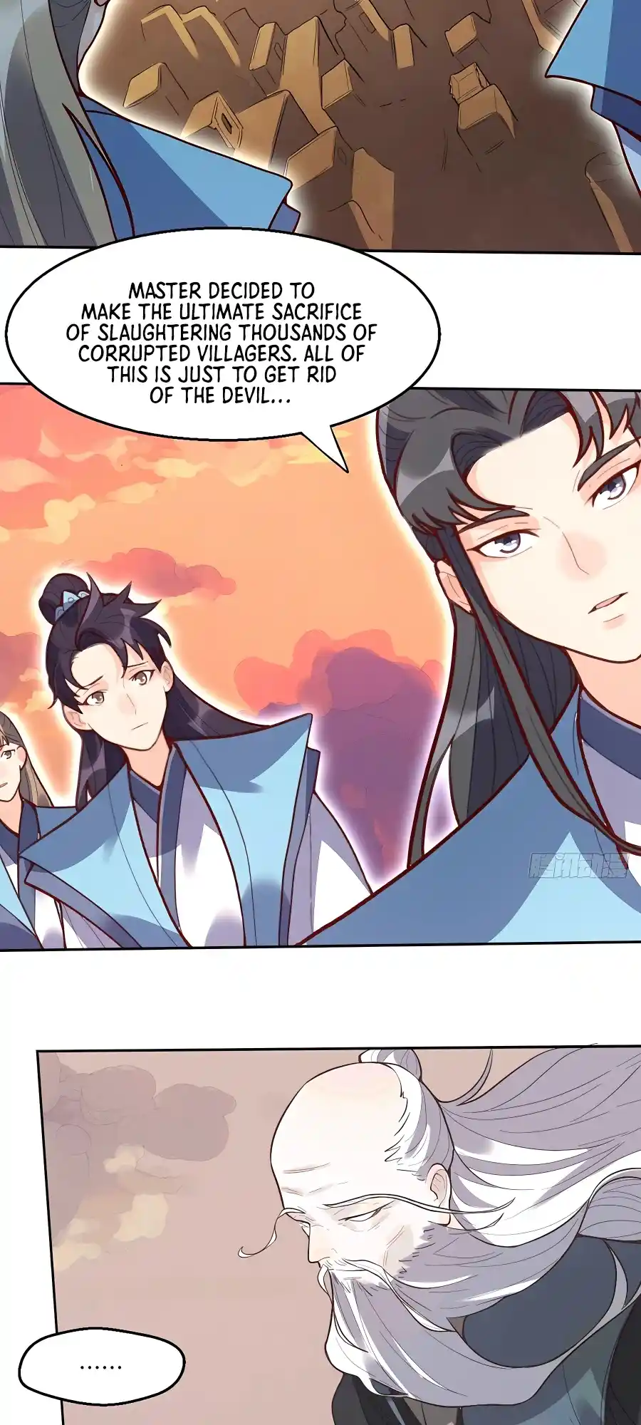 A Big Shot Actually 132