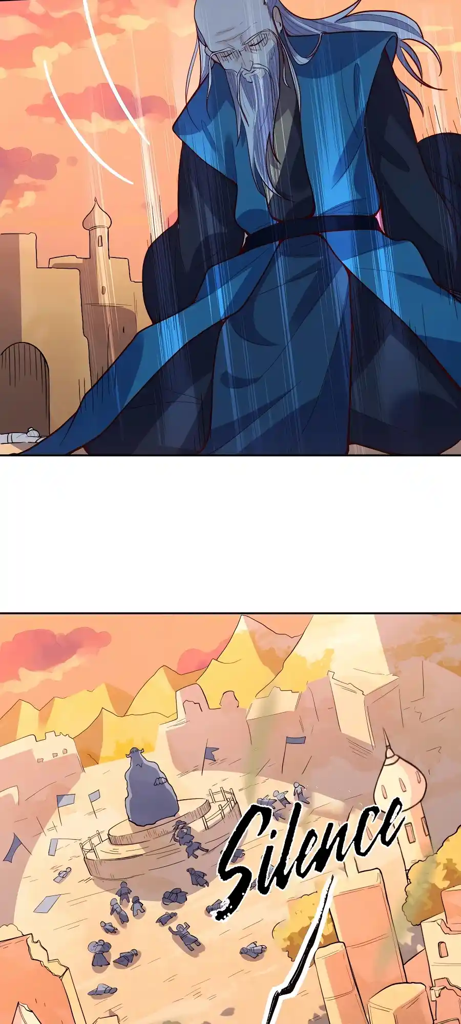 A Big Shot Actually 132