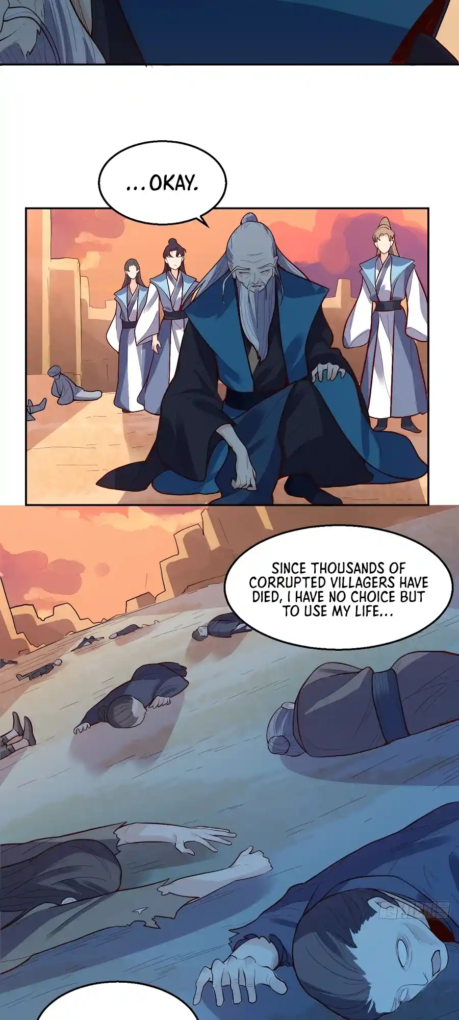 A Big Shot Actually 132