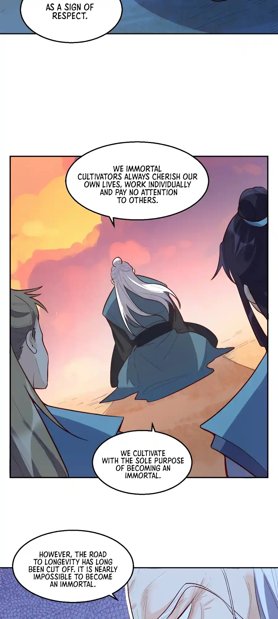 A Big Shot Actually 132