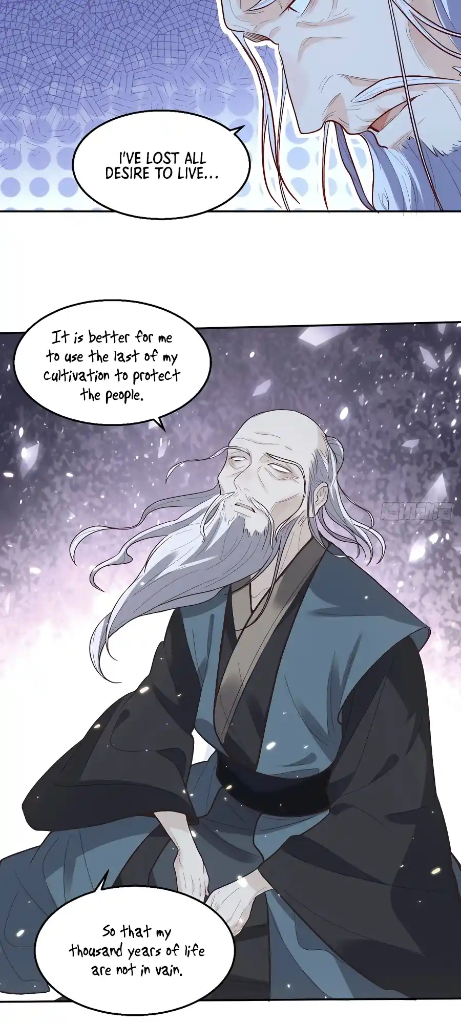 A Big Shot Actually 132