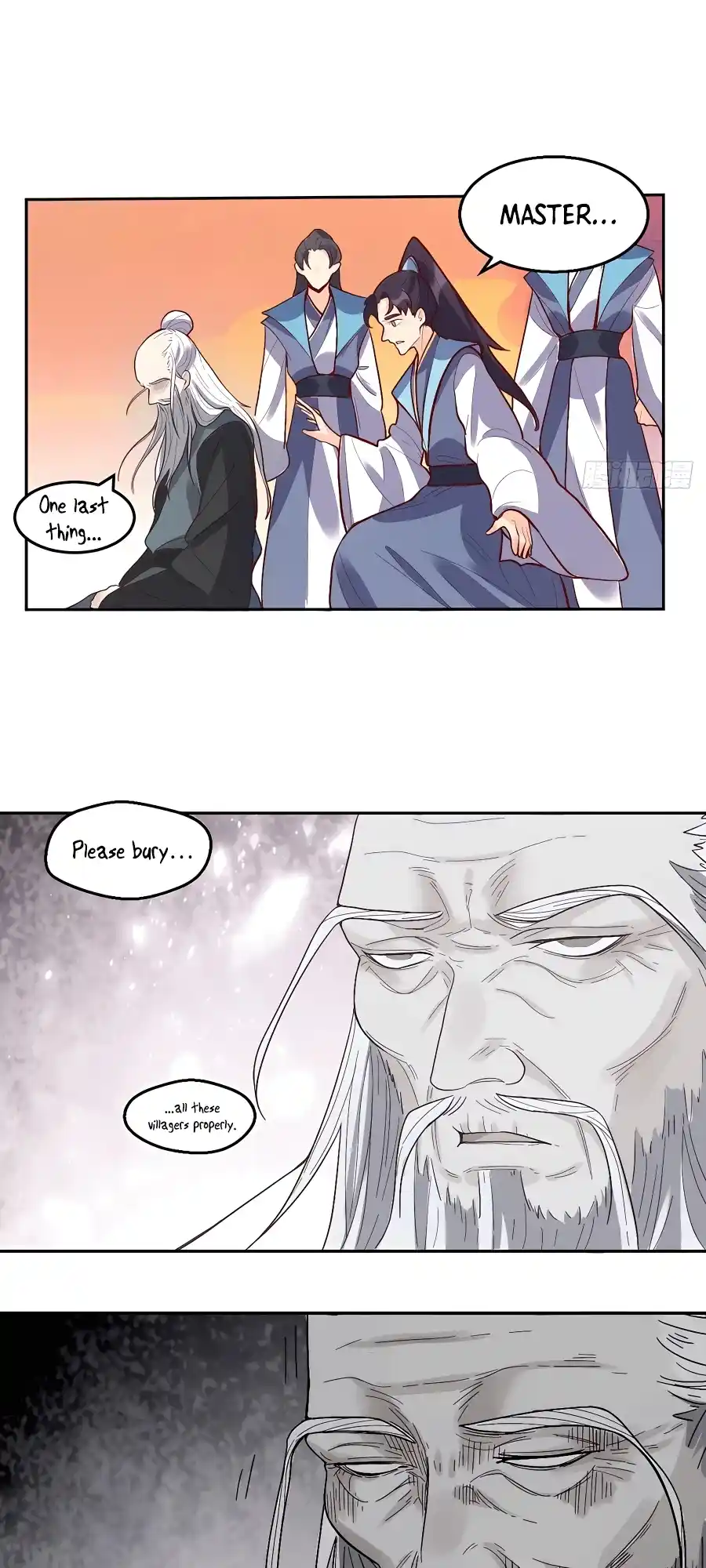 A Big Shot Actually 132