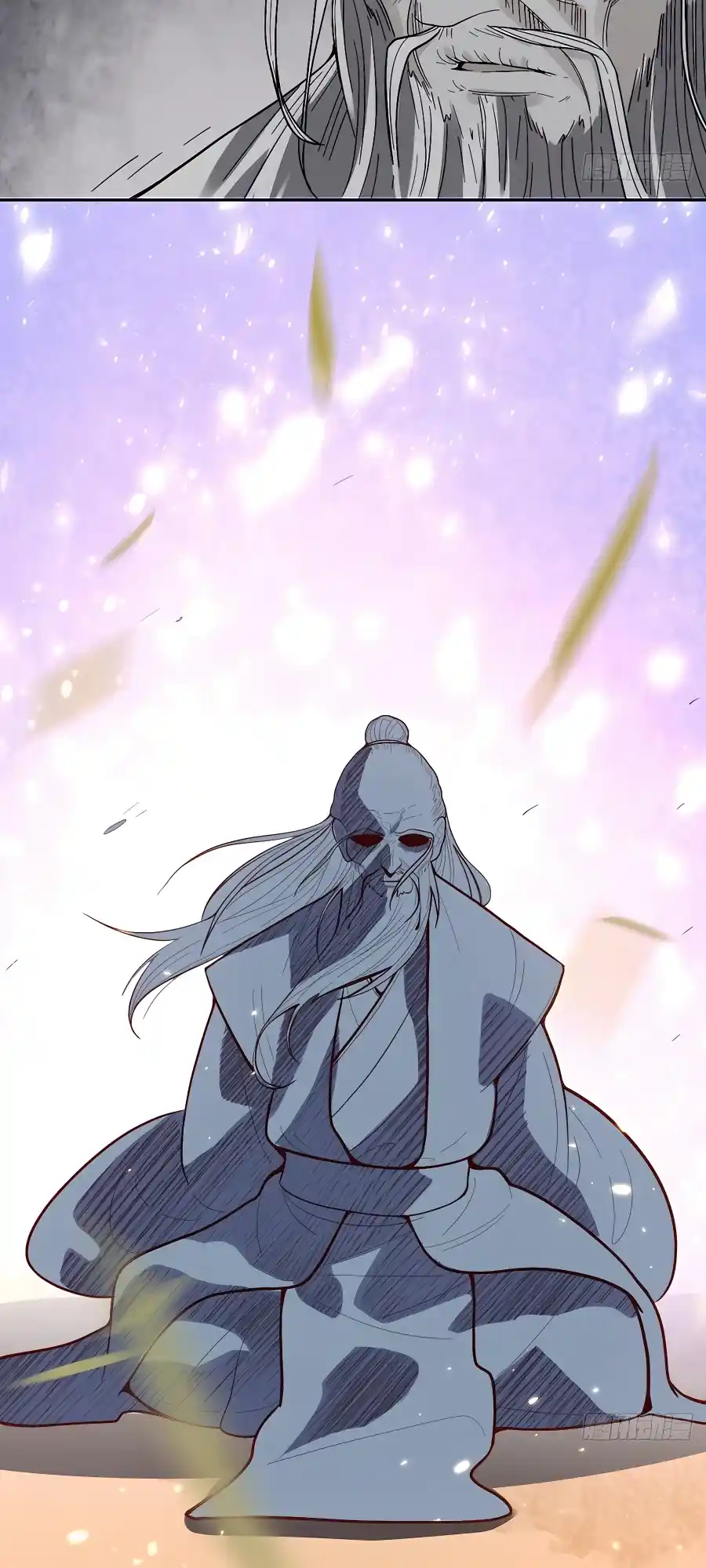 A Big Shot Actually 132