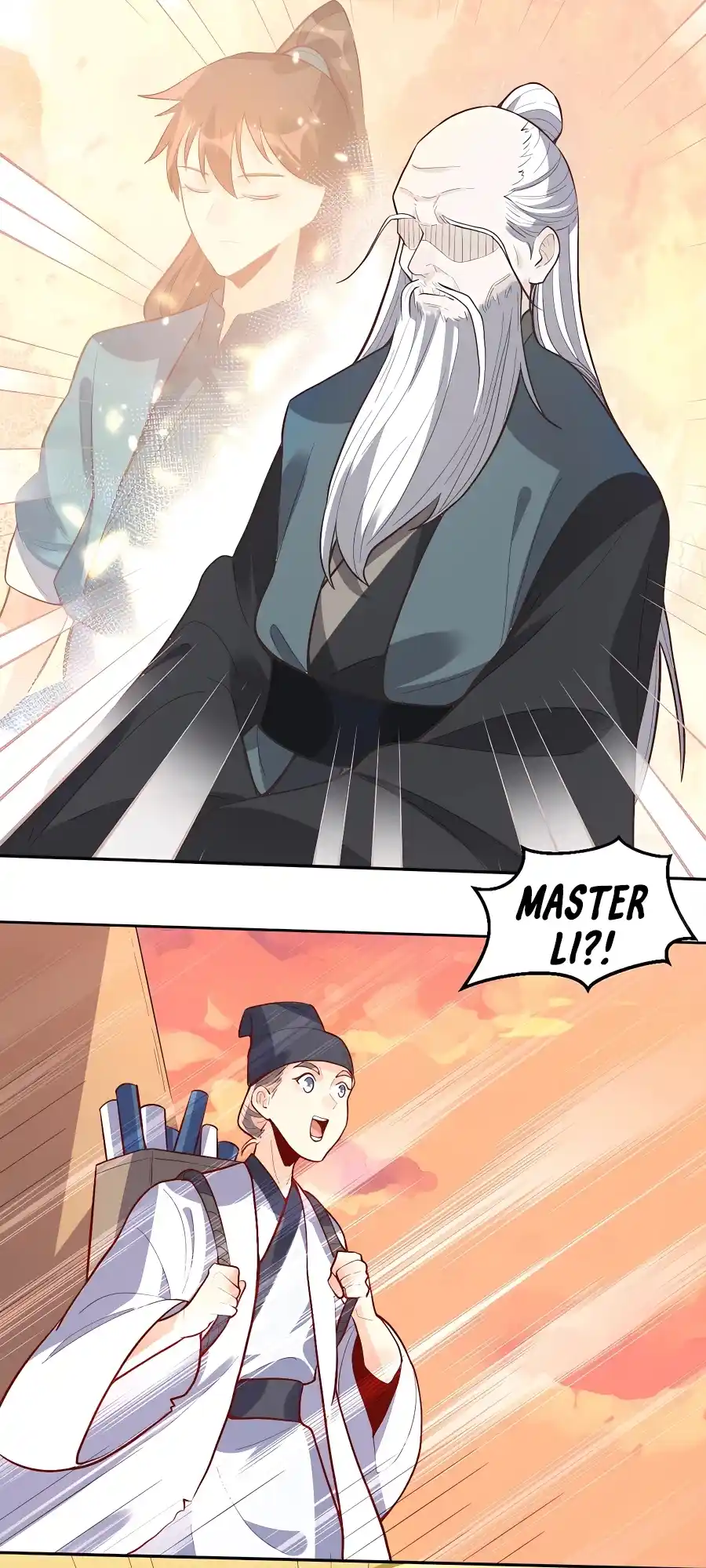 A Big Shot Actually 132