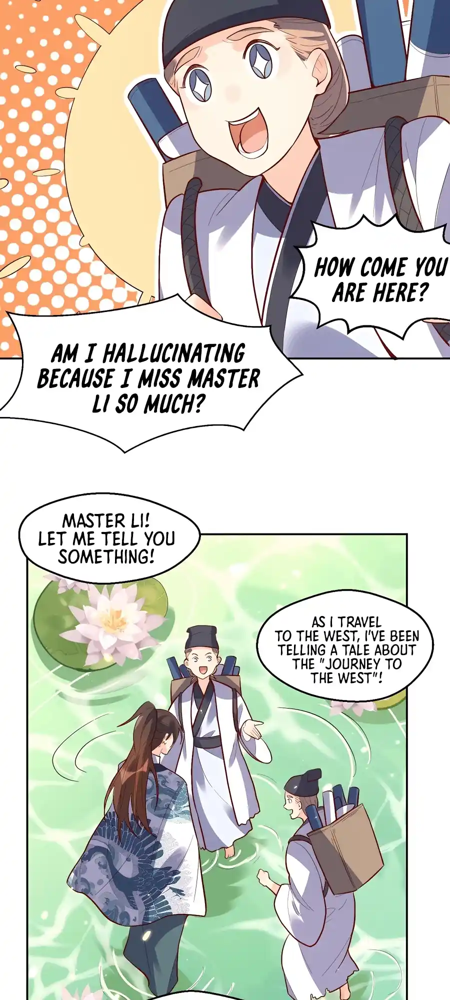 A Big Shot Actually 132