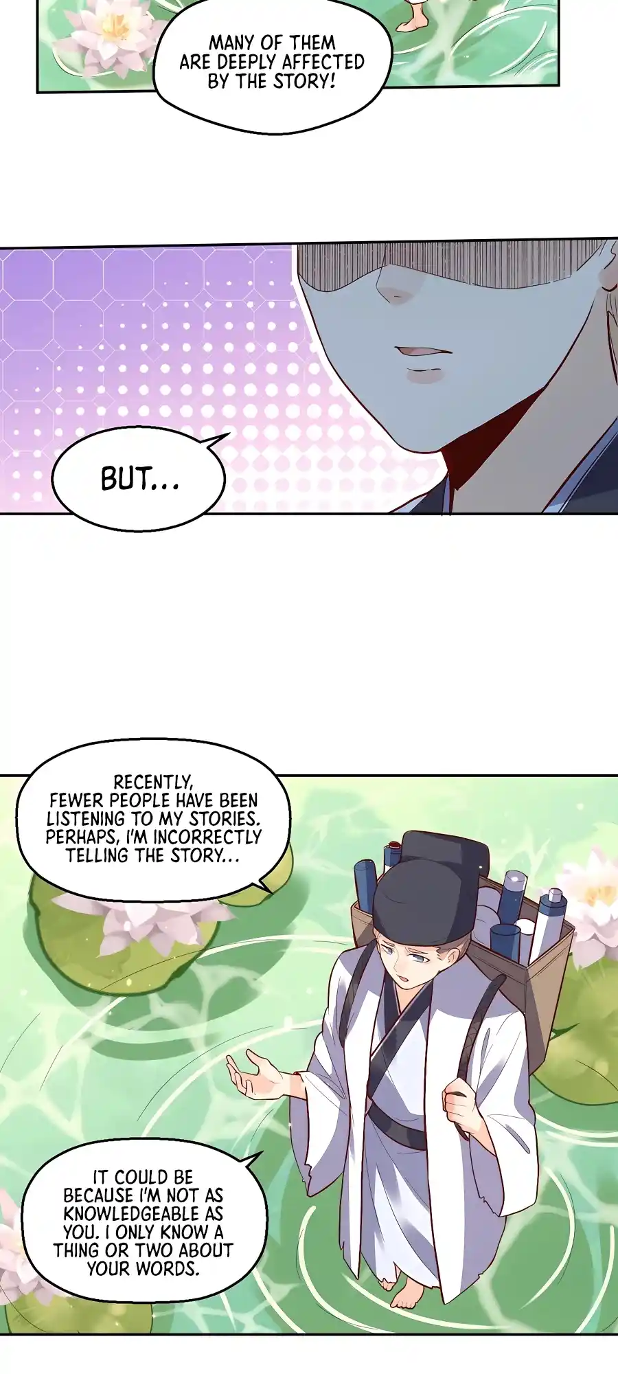 A Big Shot Actually 132