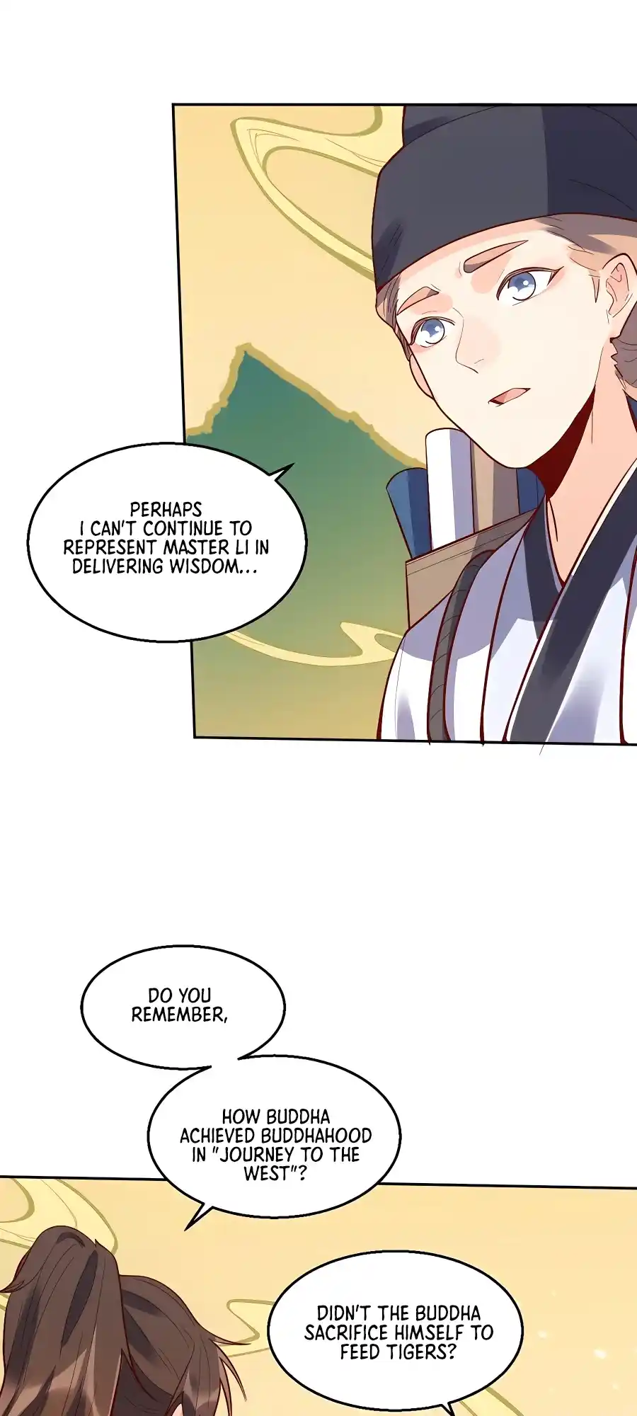 A Big Shot Actually 132