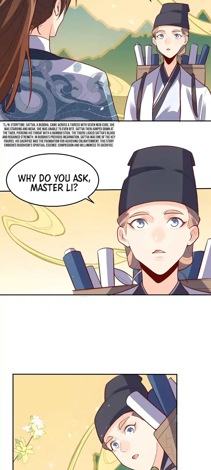 A Big Shot Actually 132