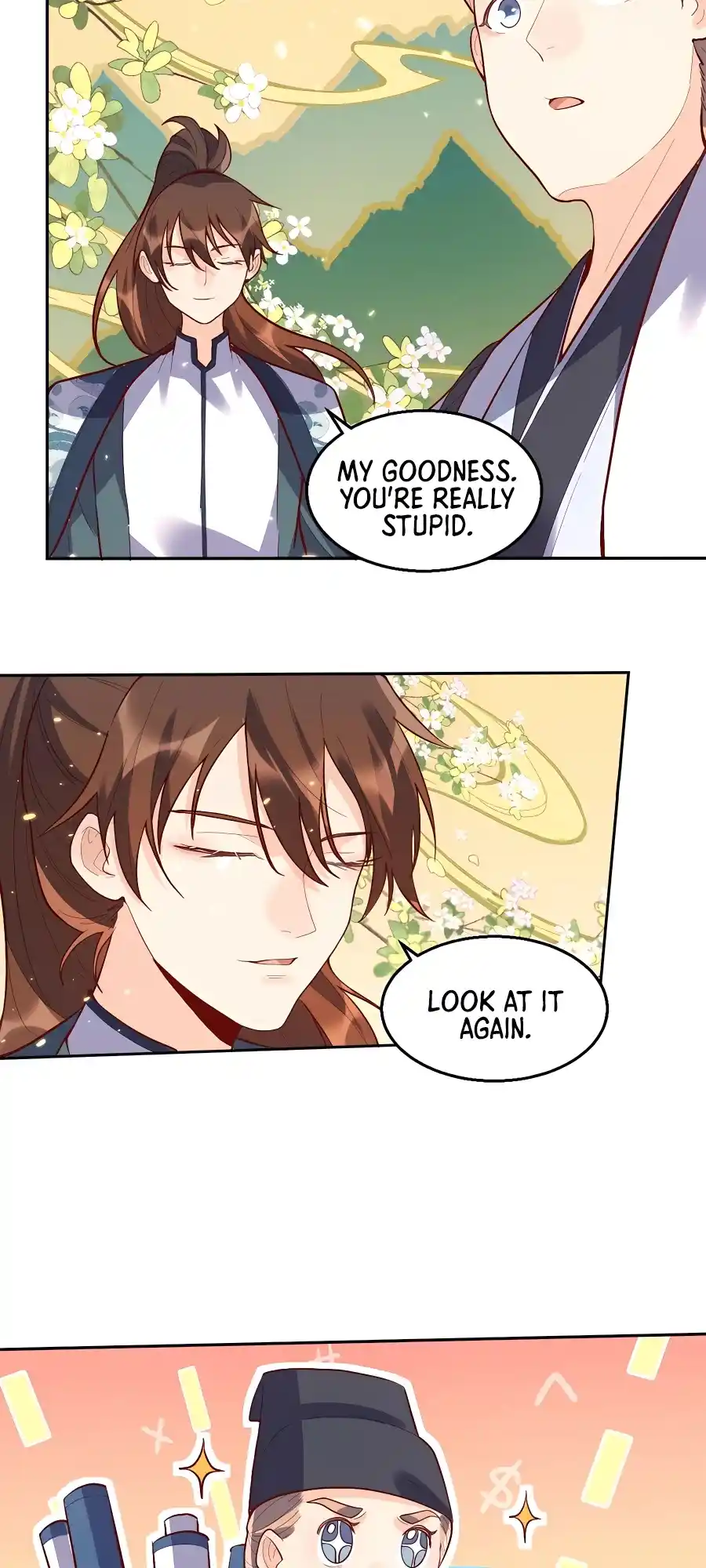 A Big Shot Actually 132