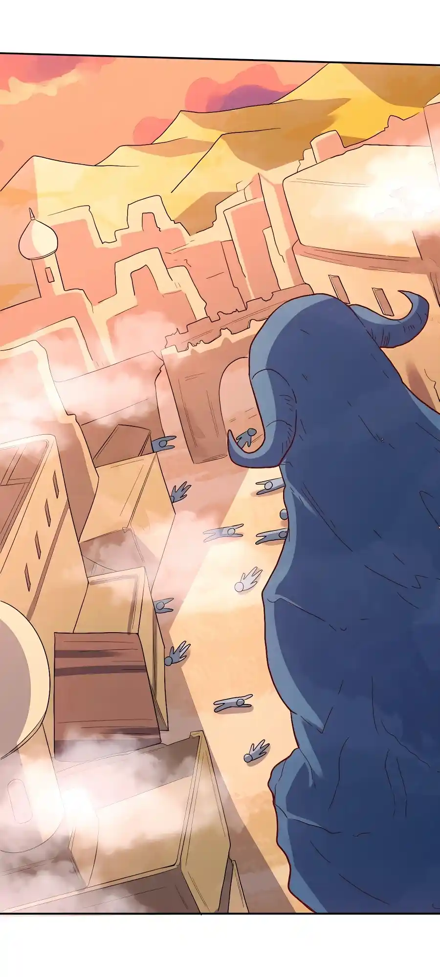 A Big Shot Actually 132