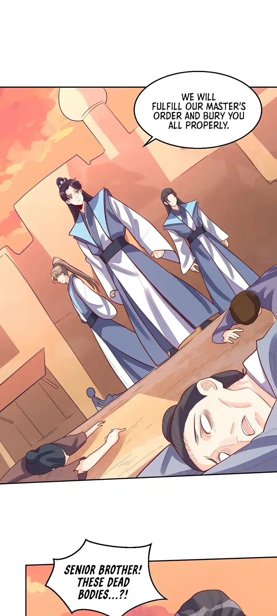 A Big Shot Actually 132