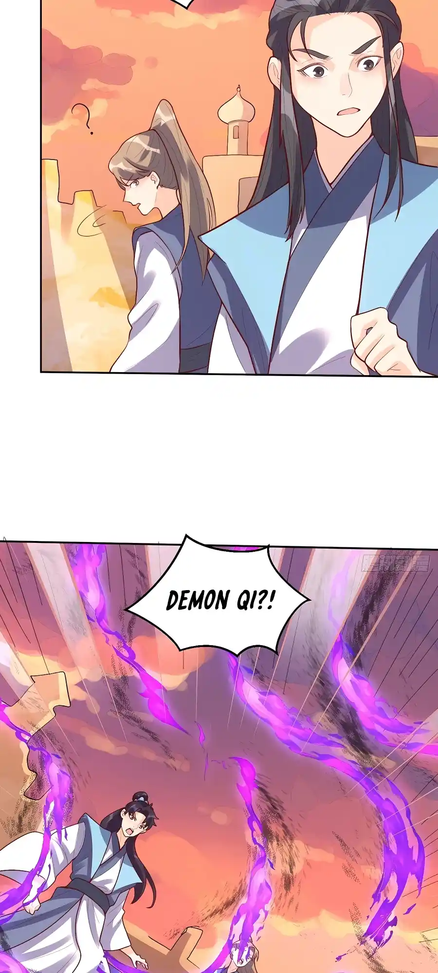 A Big Shot Actually 132