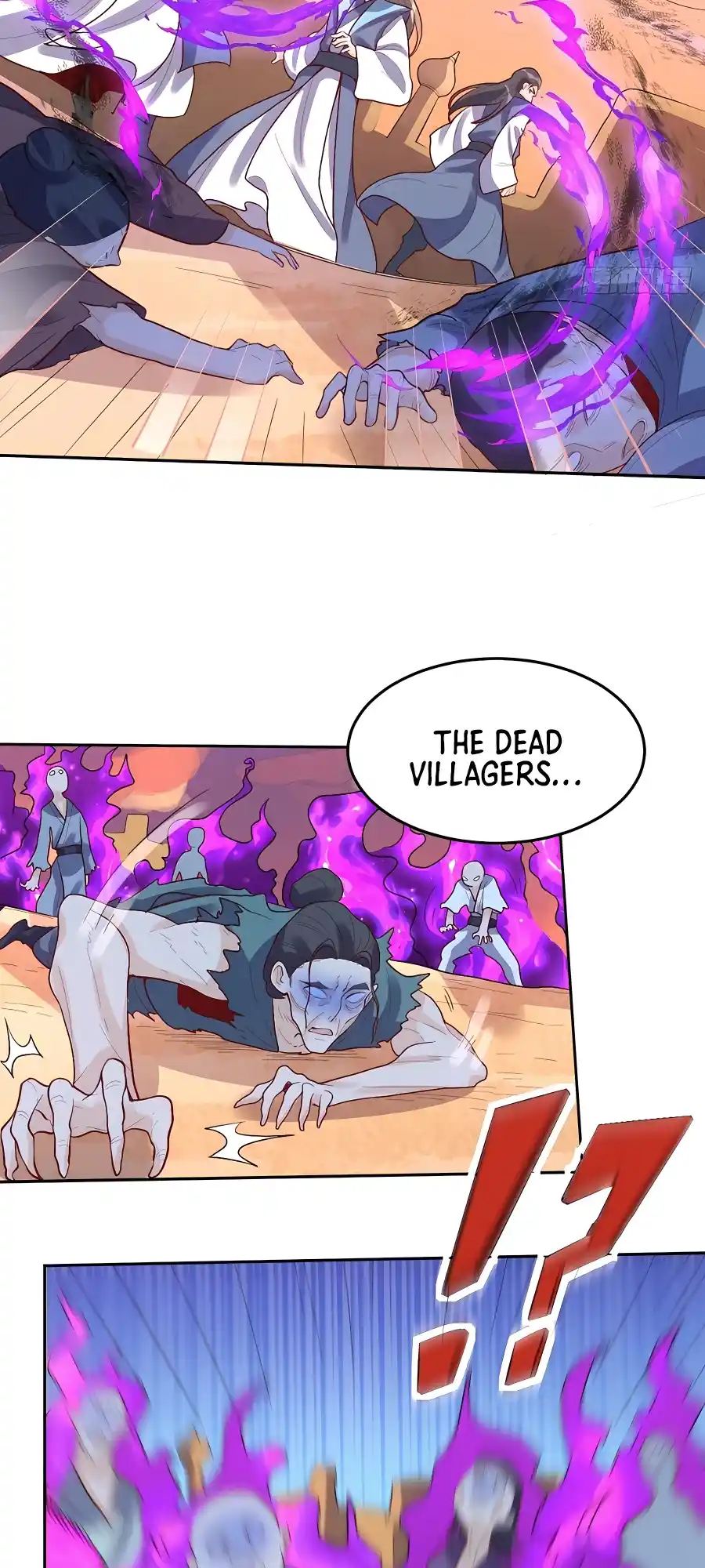 A Big Shot Actually 132