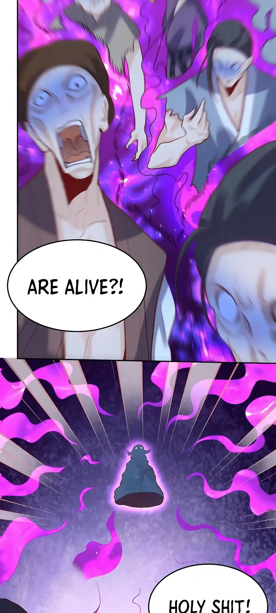 A Big Shot Actually 132