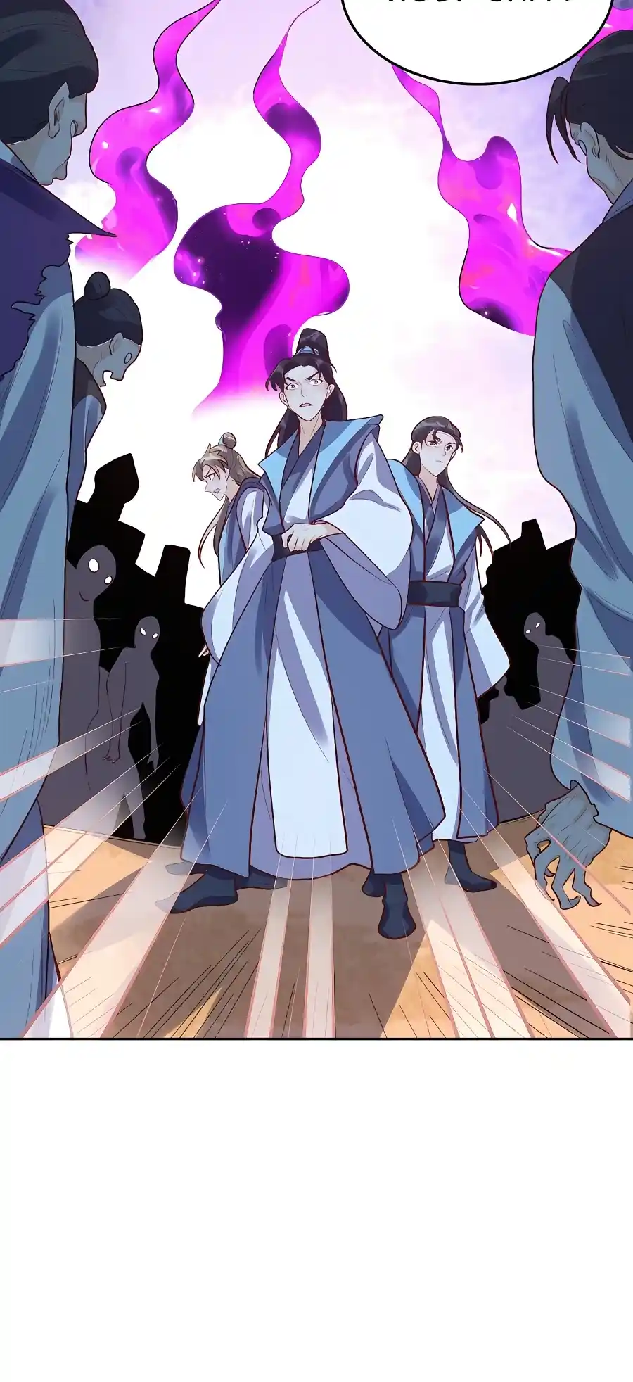 A Big Shot Actually 132