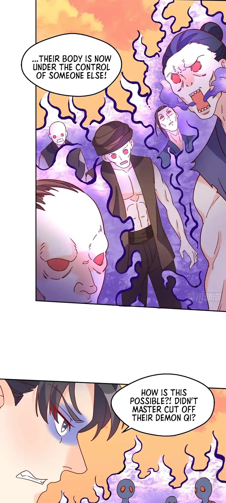 A Big Shot Actually 133