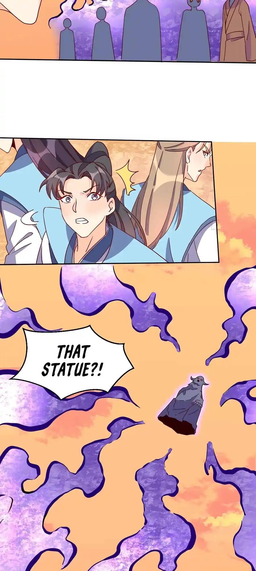 A Big Shot Actually 133