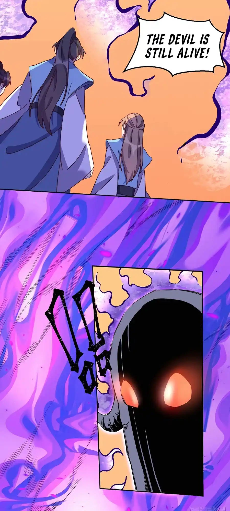 A Big Shot Actually 133