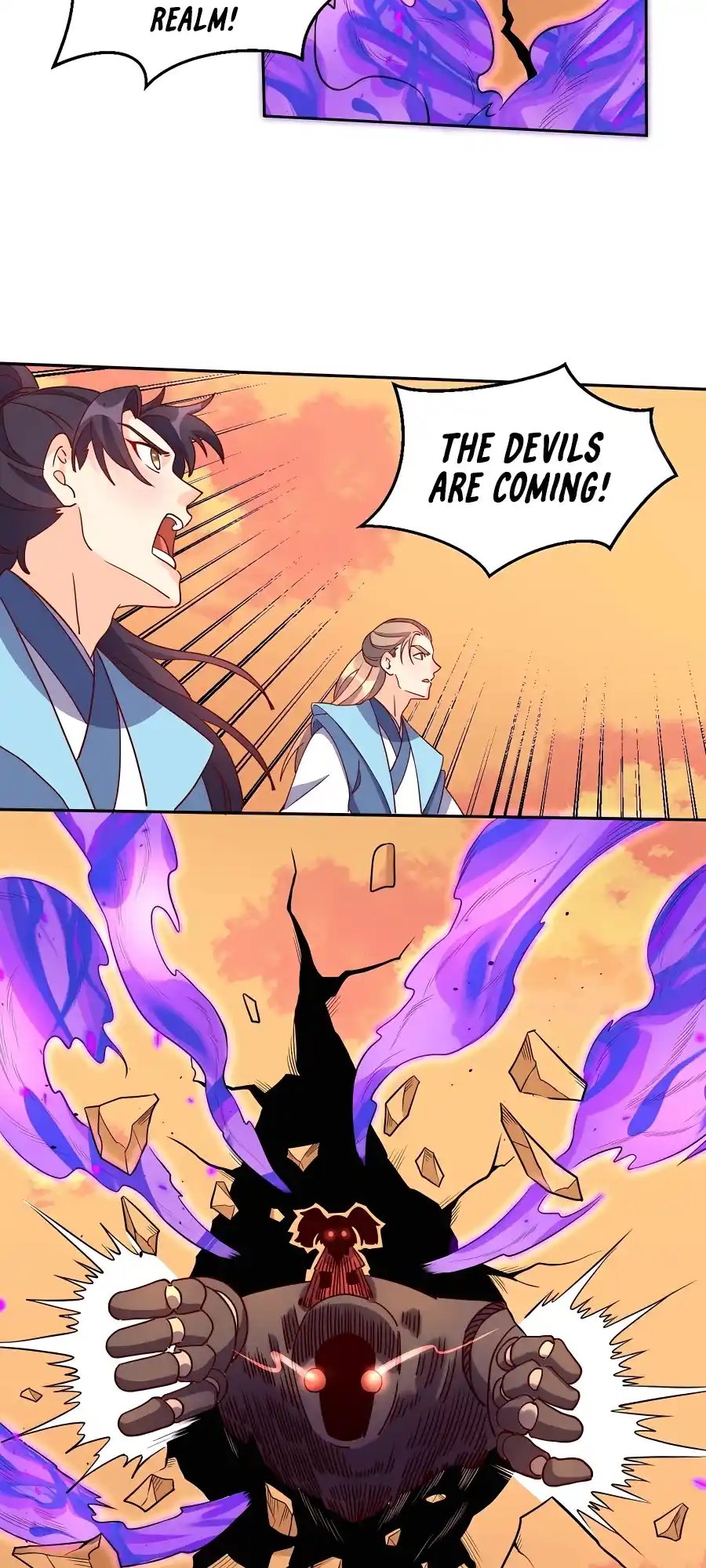 A Big Shot Actually 133