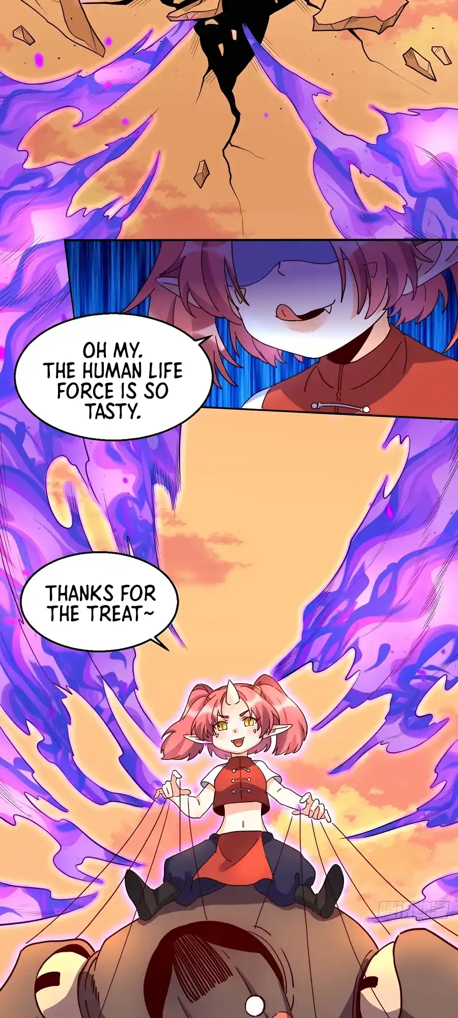 A Big Shot Actually 133