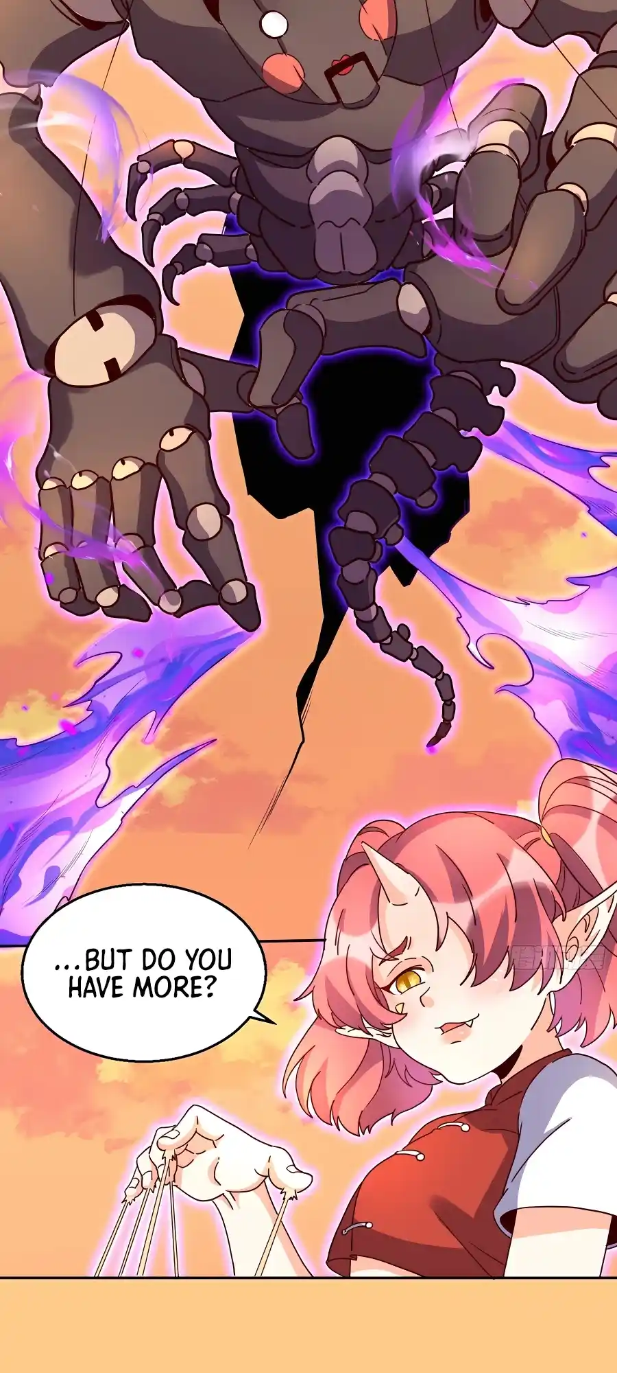 A Big Shot Actually 133