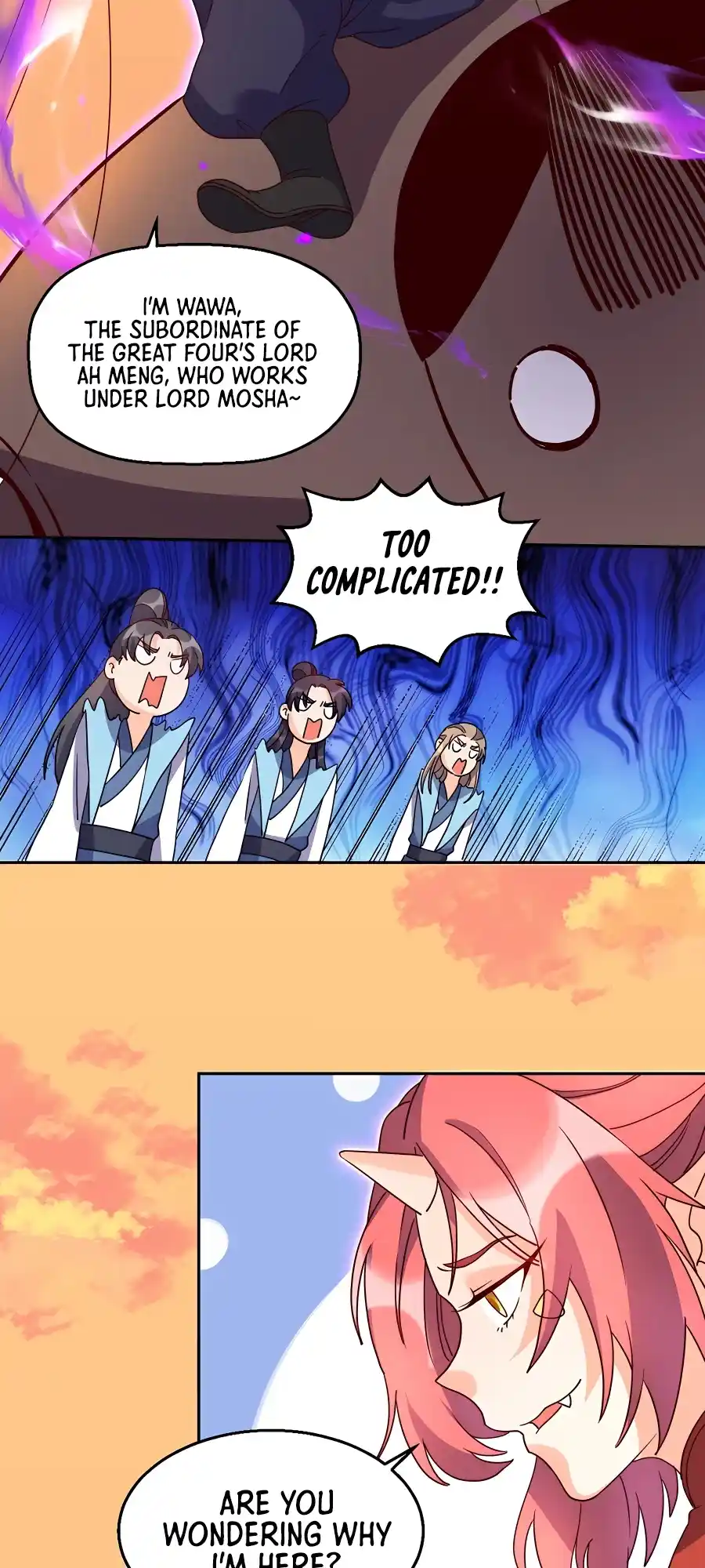 A Big Shot Actually 133