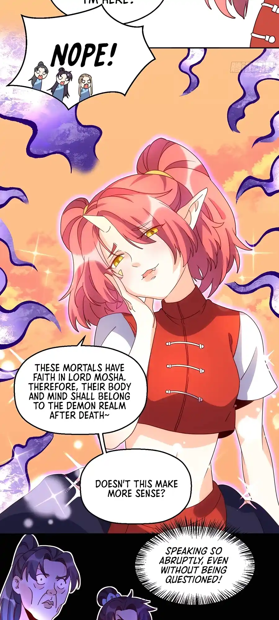 A Big Shot Actually 133