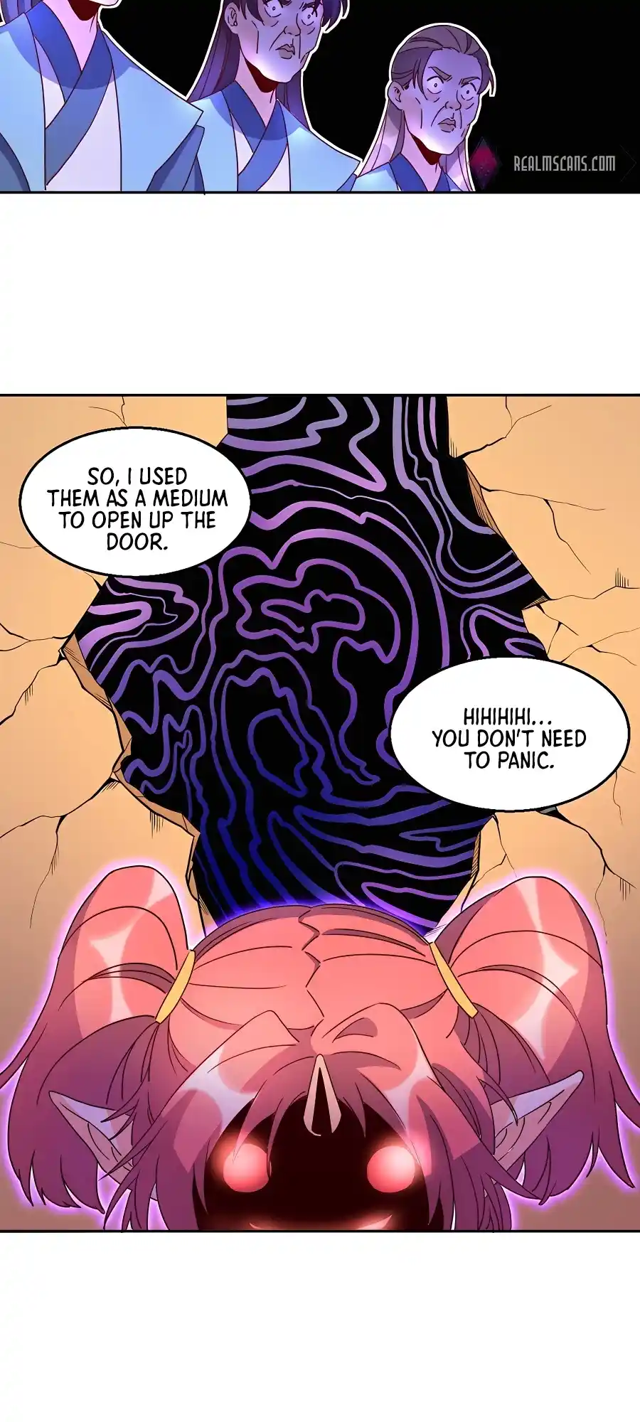 A Big Shot Actually 133