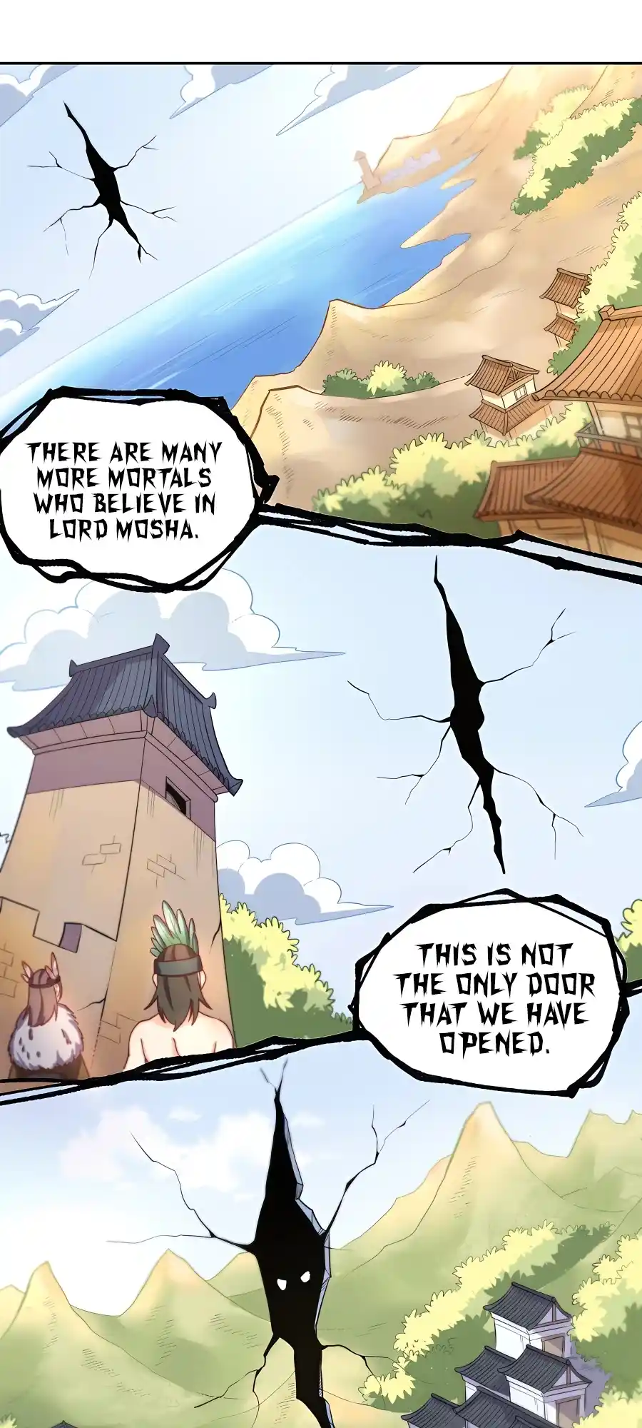 A Big Shot Actually 133