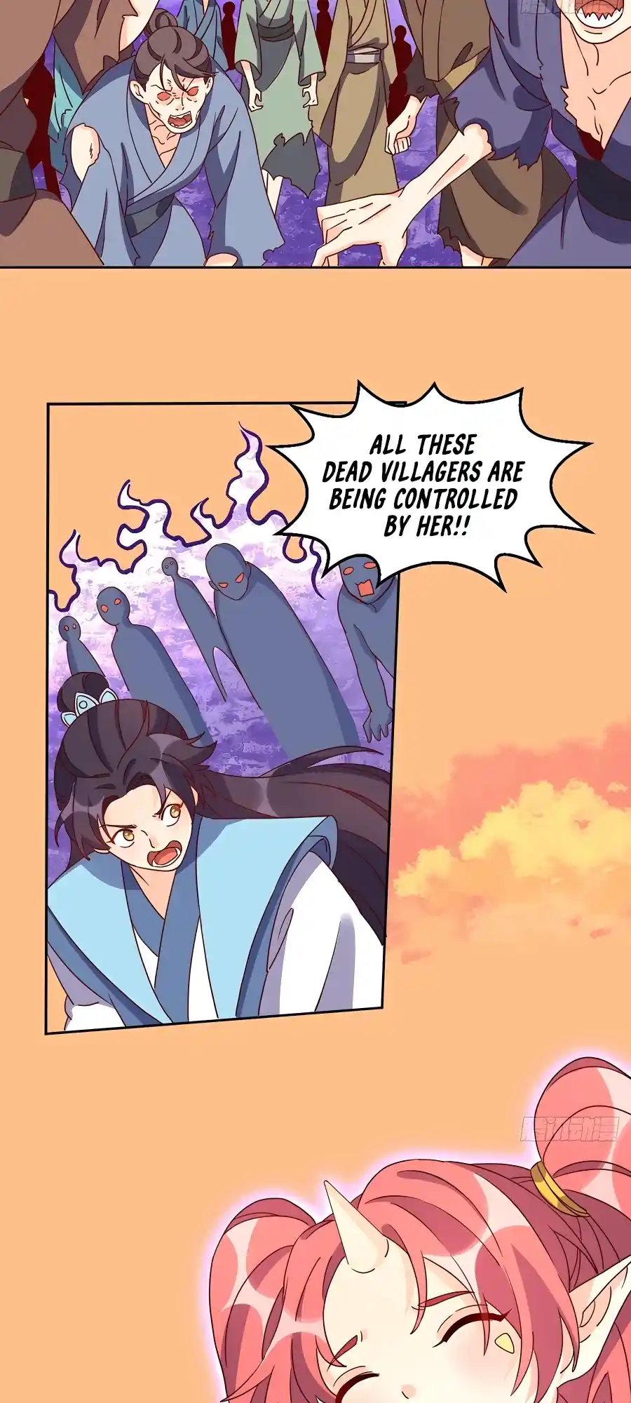 A Big Shot Actually 133