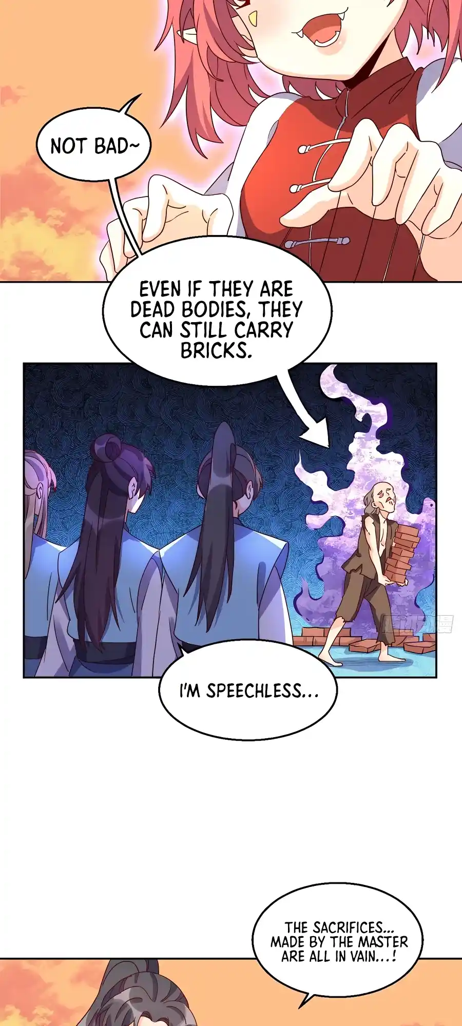 A Big Shot Actually 133