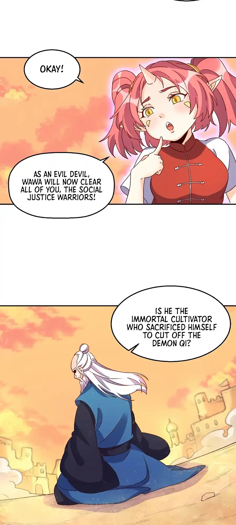 A Big Shot Actually 133