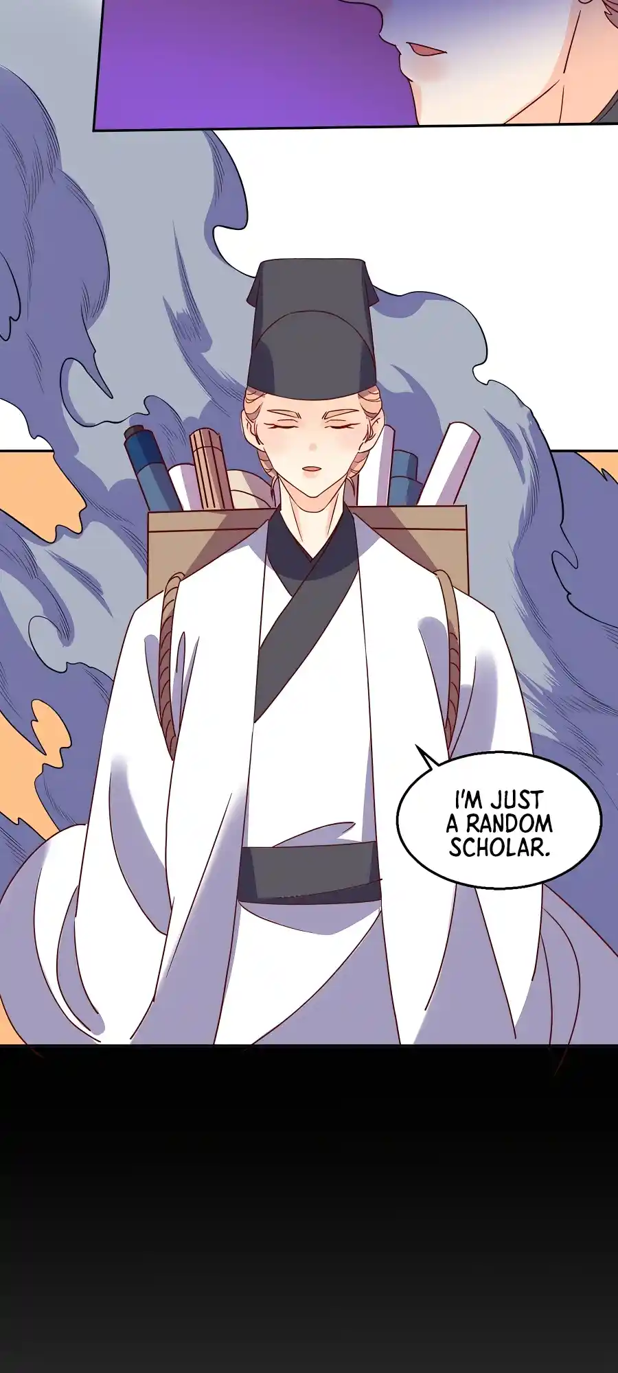 A Big Shot Actually 133