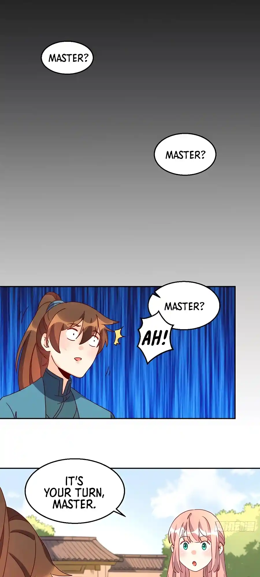 A Big Shot Actually 133