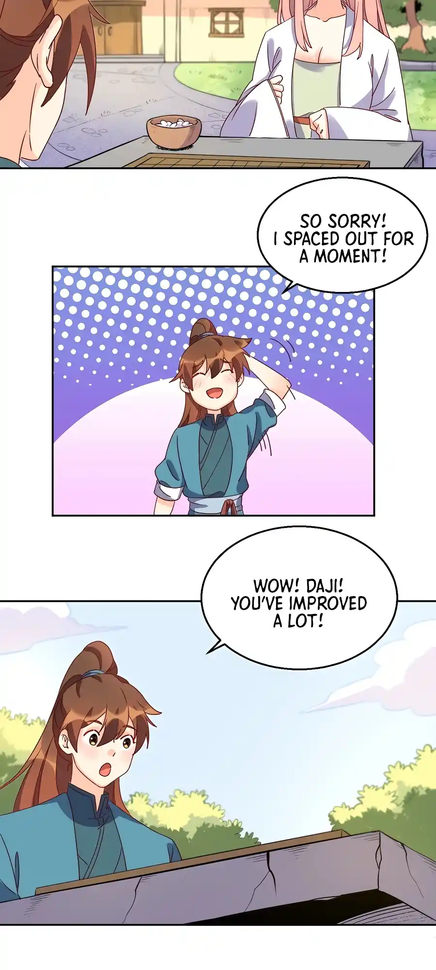 A Big Shot Actually 133