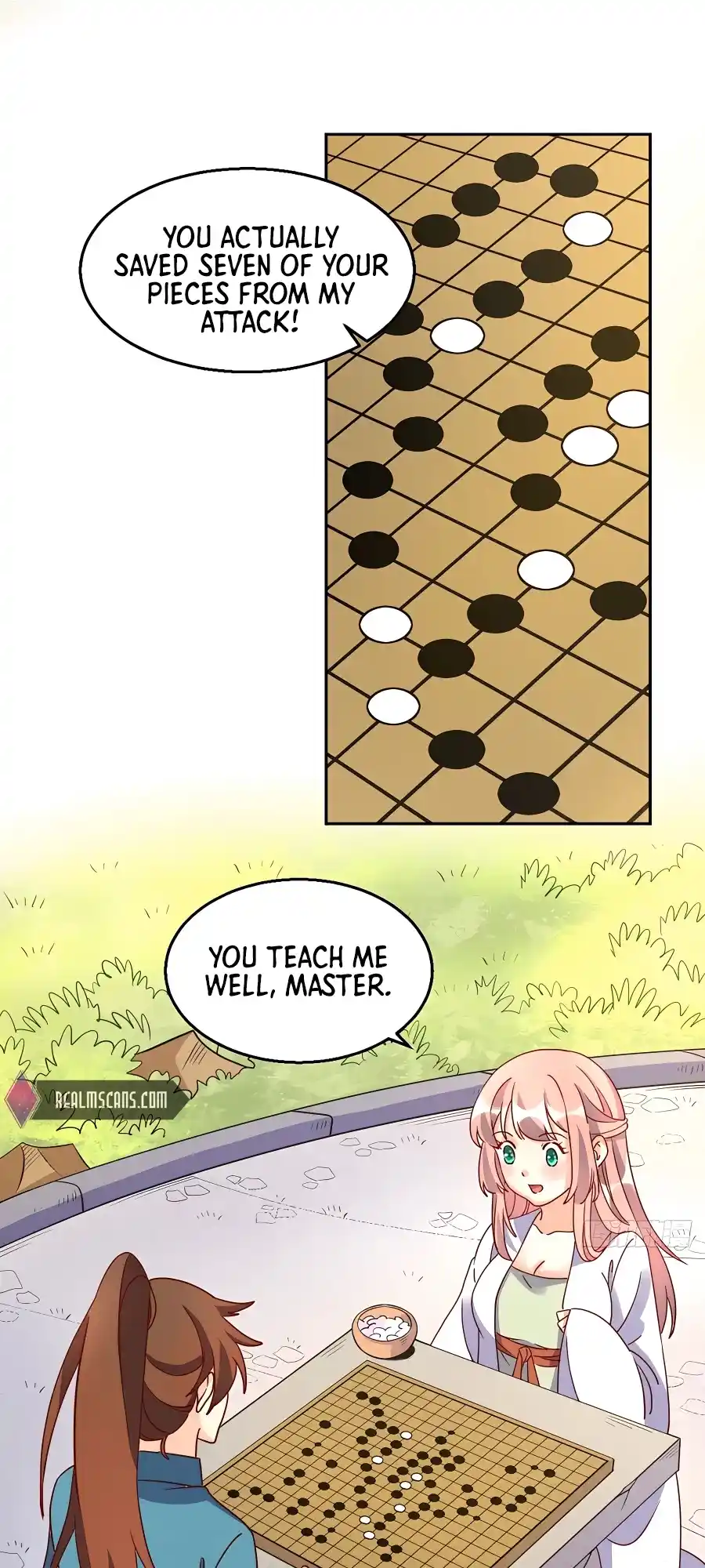 A Big Shot Actually 133