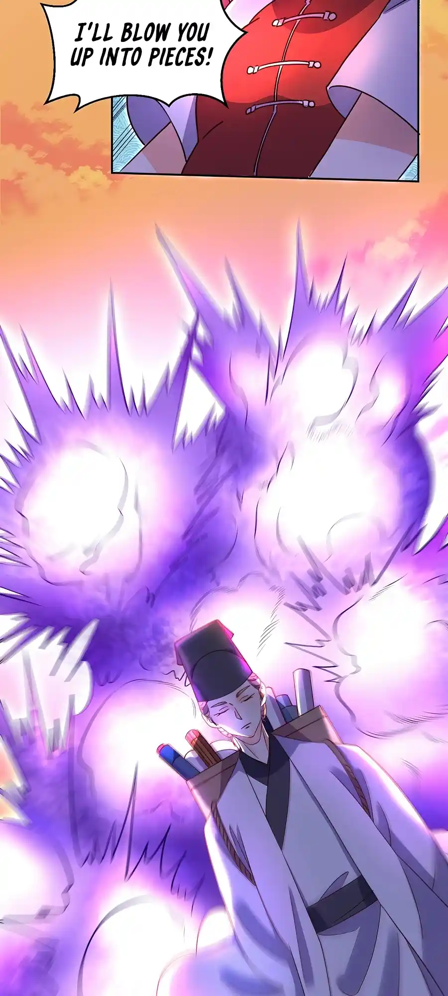 A Big Shot Actually 133