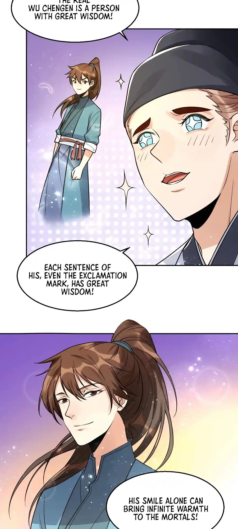 A Big Shot Actually 134