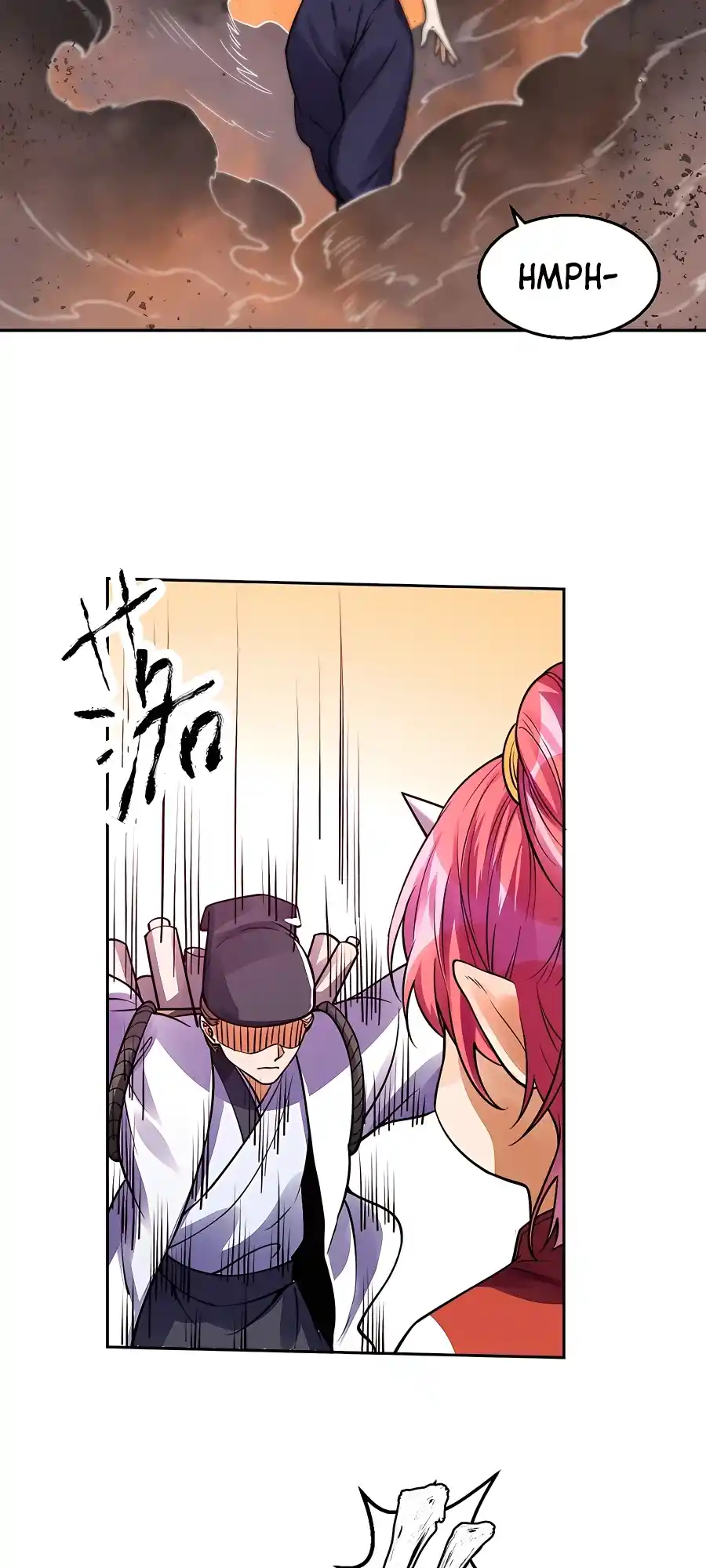 A Big Shot Actually 134