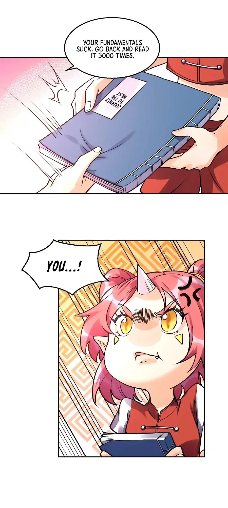 A Big Shot Actually 134