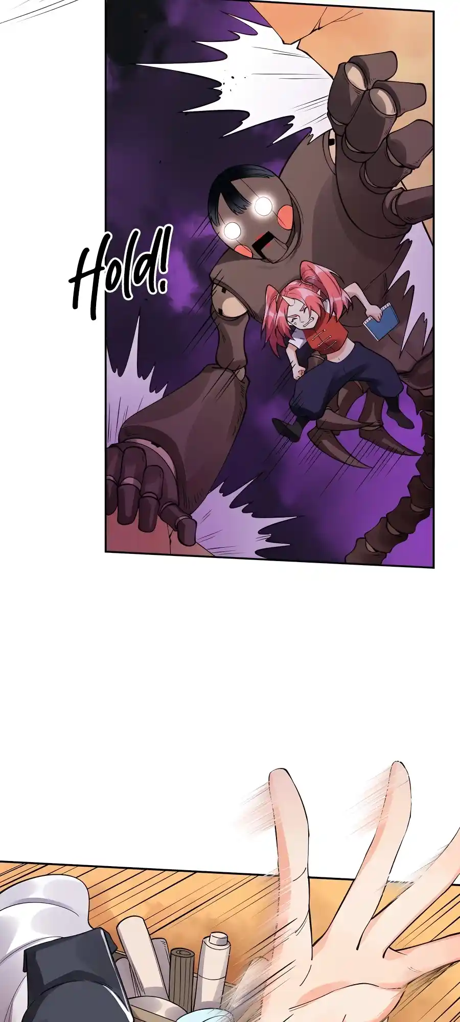 A Big Shot Actually 134