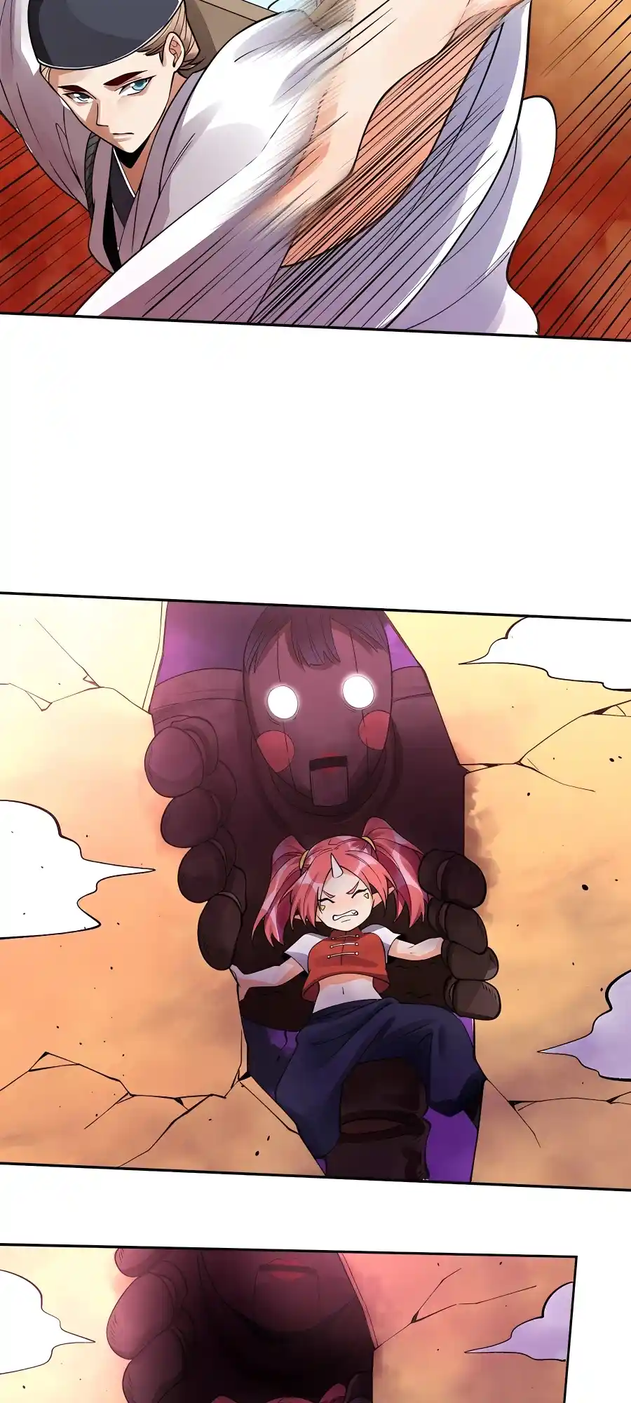 A Big Shot Actually 134