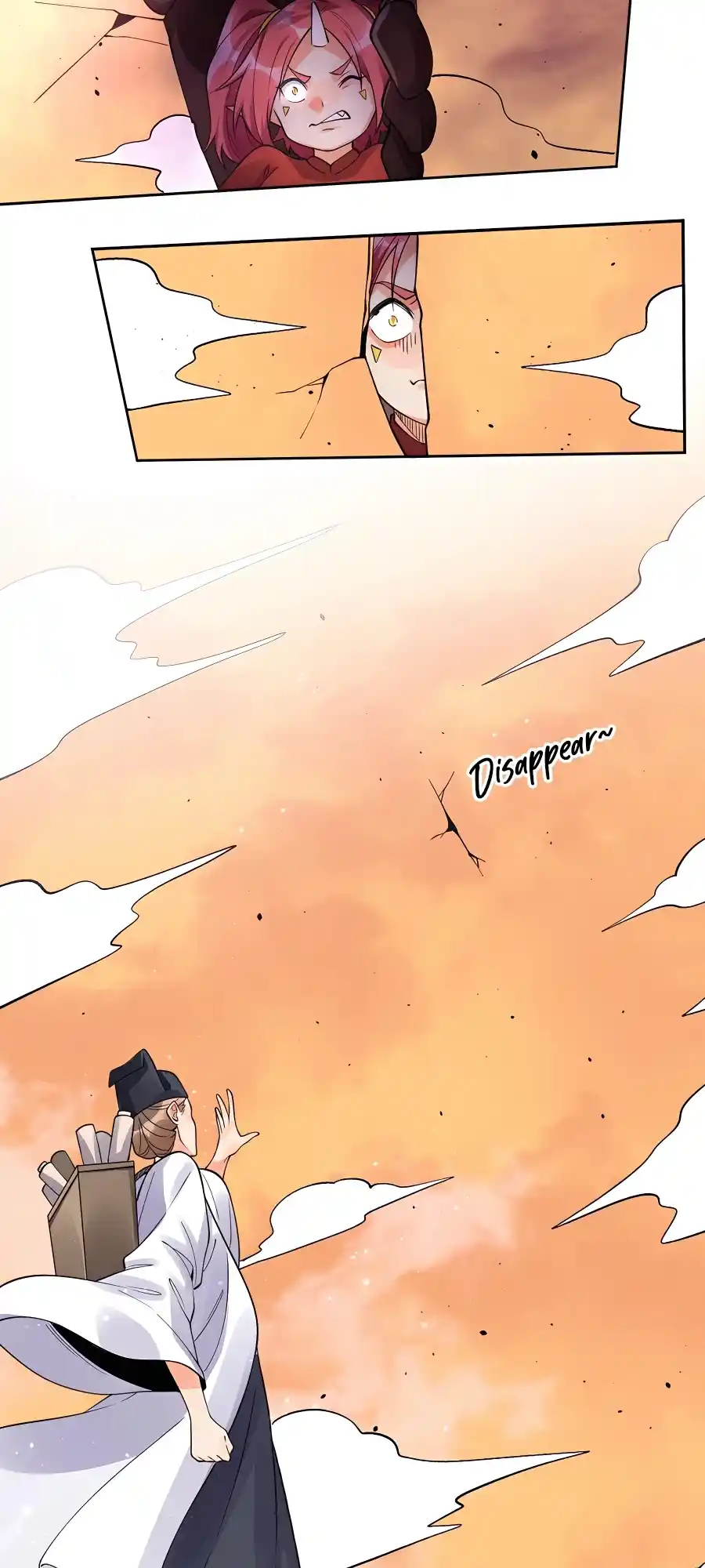 A Big Shot Actually 134