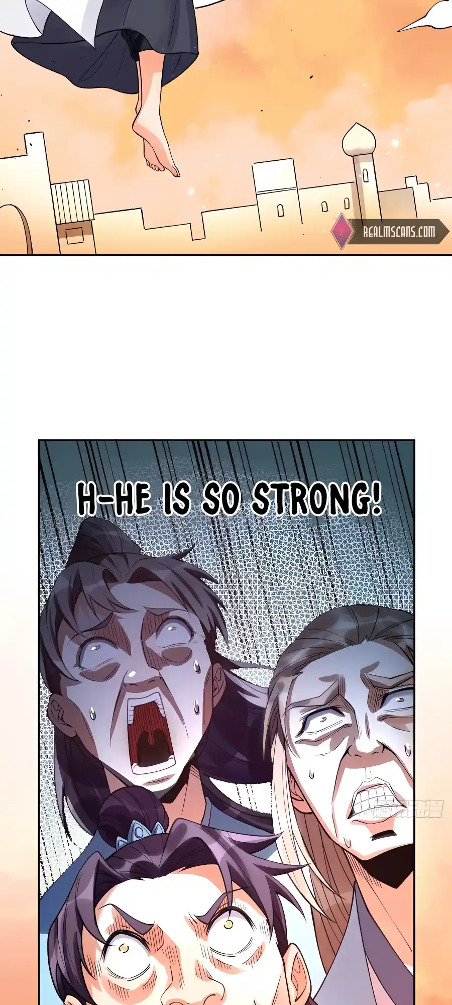 A Big Shot Actually 134