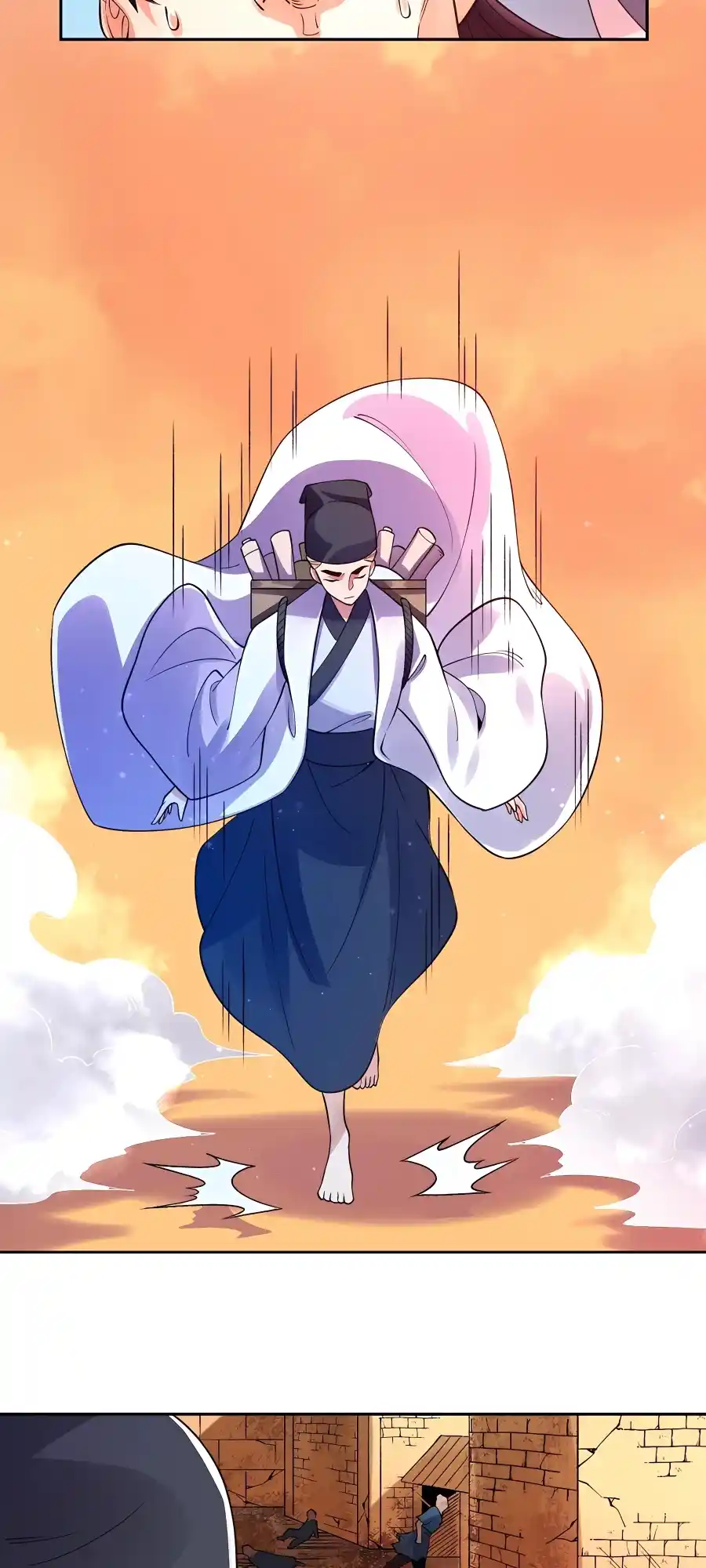 A Big Shot Actually 134