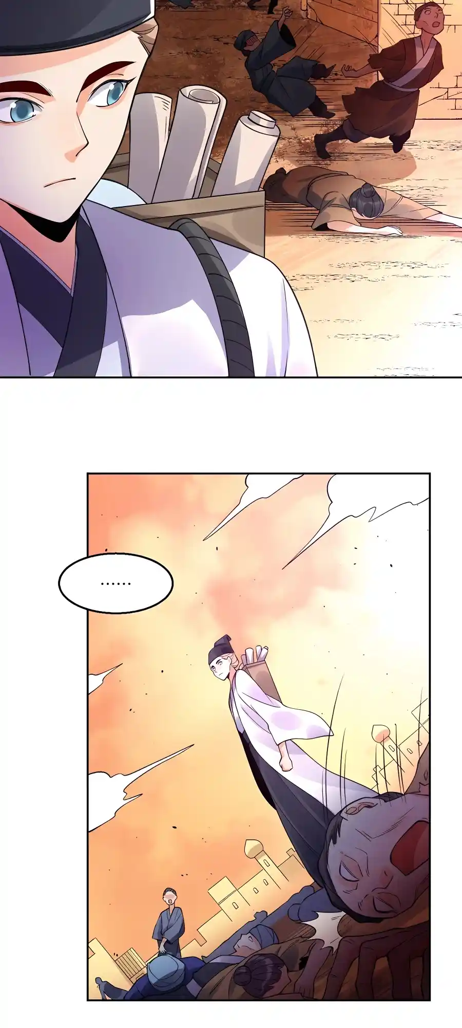 A Big Shot Actually 134