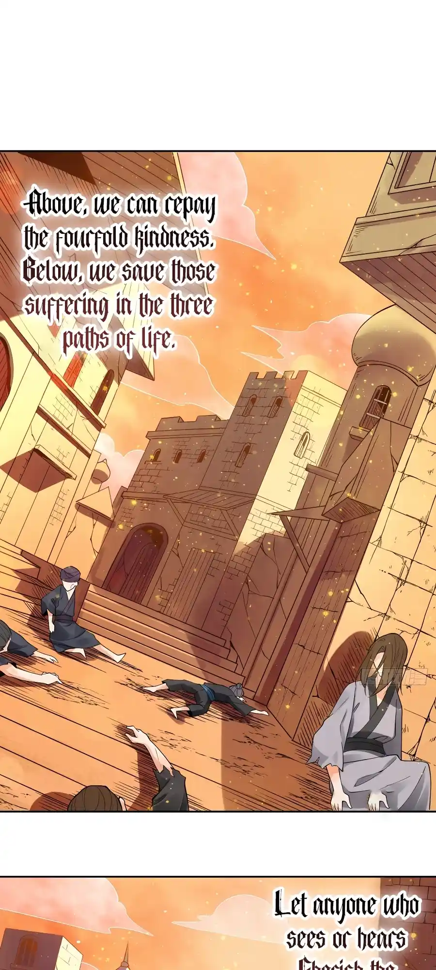 A Big Shot Actually 134